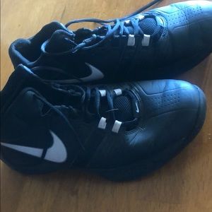 Nike men’s shoe
